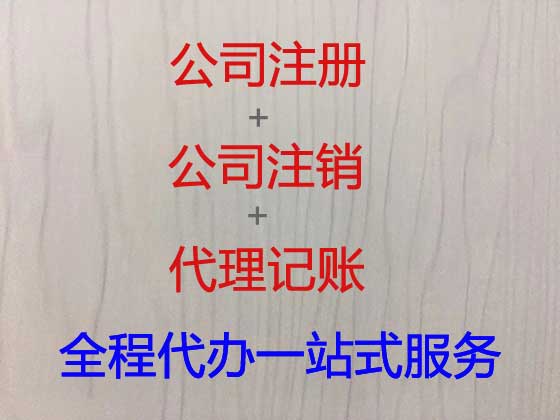 嘉兴公司个体户注册-纳税申报